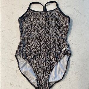 Arena women’s competitive One Piece Swimsuit